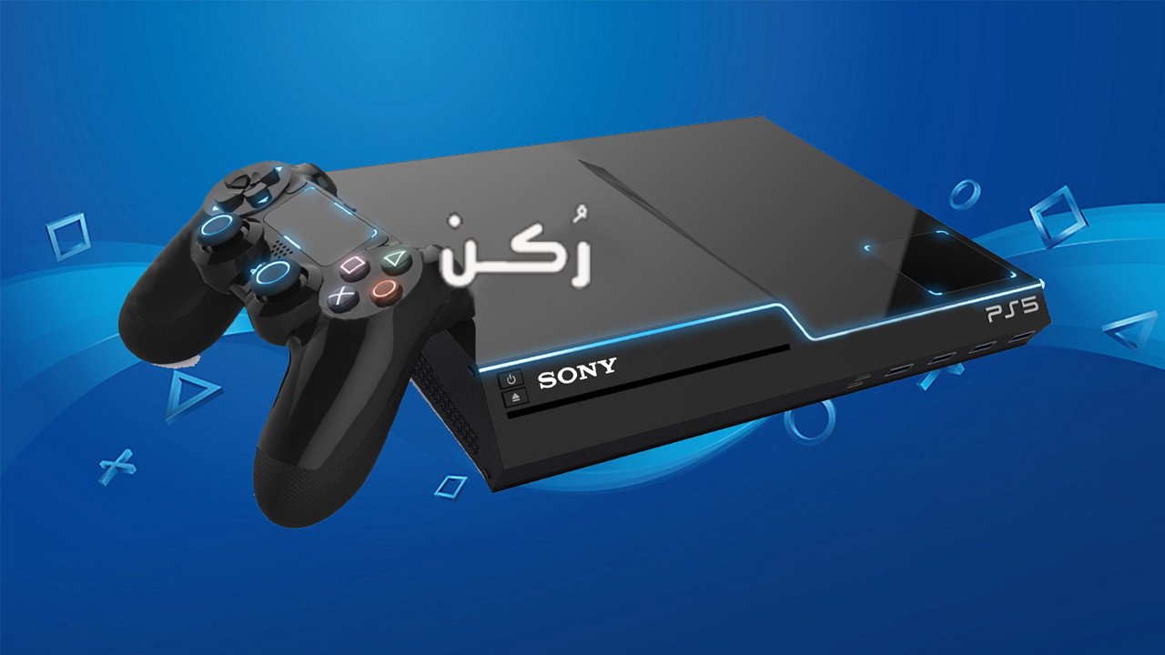 بلاي ستيشن PS4 2020