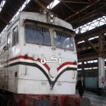 اسعار القطارات من المنيا إلى بني سويف 2020