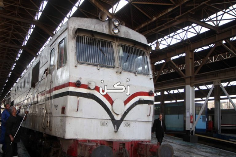 اسعار القطارات من المنيا إلى بني سويف 2020