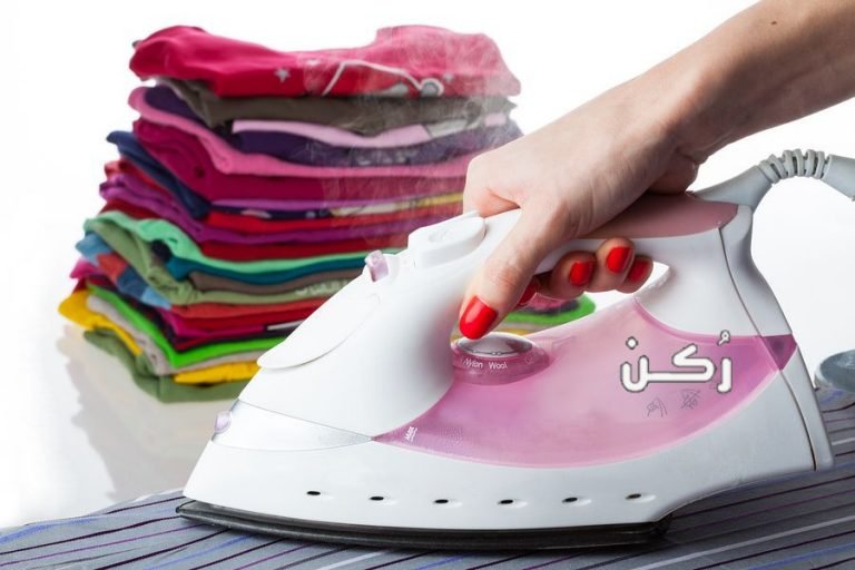 حلم مكواة الملابس