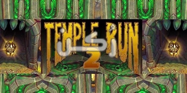 تحميل لعبة Temple Run 2 الهروب من المعبد مهكرة للاندرويد آخر اصدار