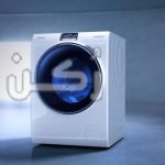 سعر الغسالة SAMSUNG