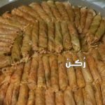 محشي الكرنب