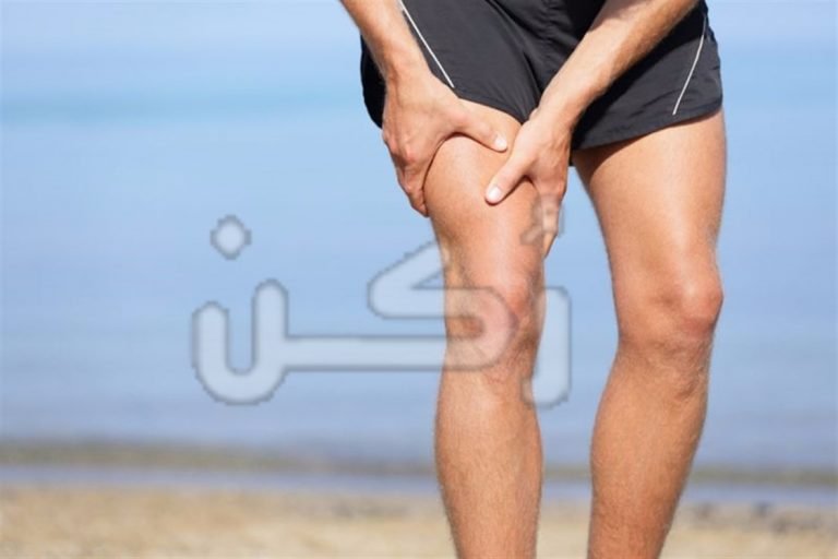 أعراض تليف العضلات والأربطة
