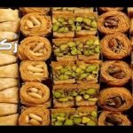 تفسير حلم الكنافة