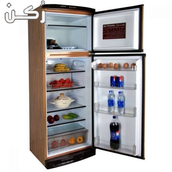 ثلاجات الاسكا