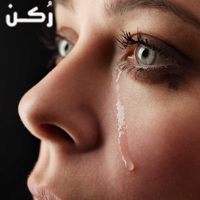 حلم البكاء مع المريض