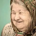 تفسير رؤية حلم المرأة العجوز