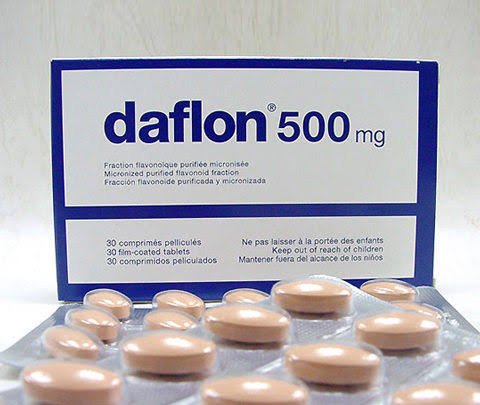 Daflon 
