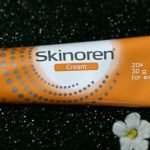 كريم سكينورين Skinoren لعلاج الوردية