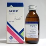 Codilar Syrup