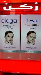 Elega lotion