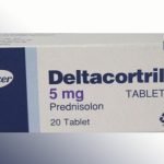 Deltacortril