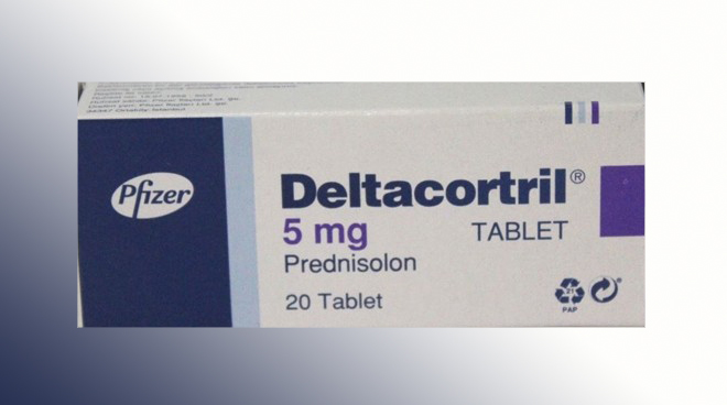 أقراص Deltacortril ديلتاكورتريل لعلاج مشكلات التنفس