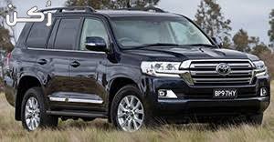 سيارة الـ SUV