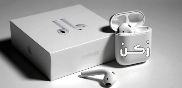 AirPods