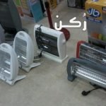 أسعار أفضل أنواع الدفايات
