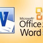 تحميل برنامج مايكروسوفت اوفيس Office 2010