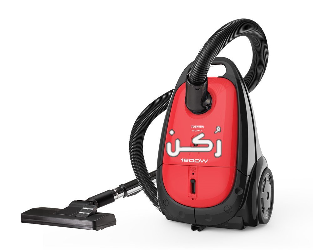 المكانس الكهربائية
