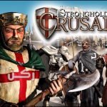 تحميل لعبة Stronghold Crusader صلاح الدين