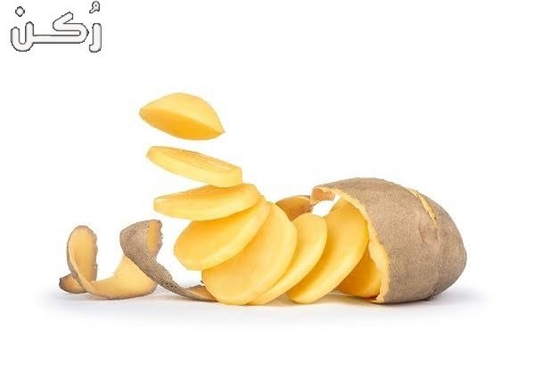 خلطات تفتيح المناطق الحساسة