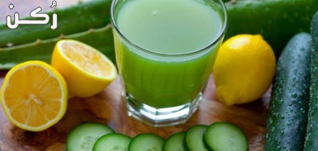 خلطات تفتيح المناطق الحساسة