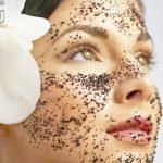 ماسكات تقشير الوجه