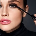 مكياج جذاب لسهرات الشتاء