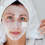 وصفات طبيعيّة لبشرة صافية