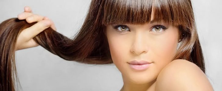 ماسكات زيت الأملا للعناية بالشعر من التساقط