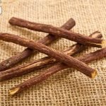 عرق السوس للبشره