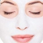 خلطات تجميلية للعناية بالبشرة