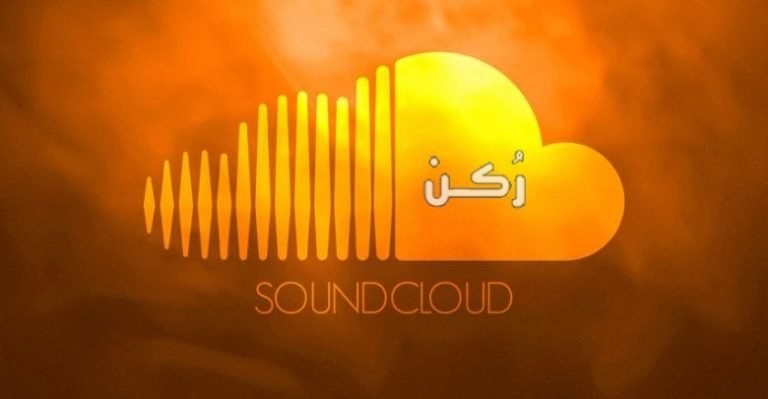 Sound Cloud