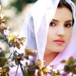 خلطات مغربية للعناية بالشعر والبشرة
