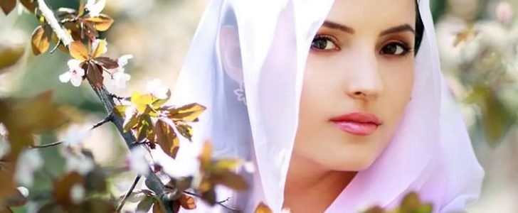 خلطات مغربية للعناية بالشعر والبشرة والجسم