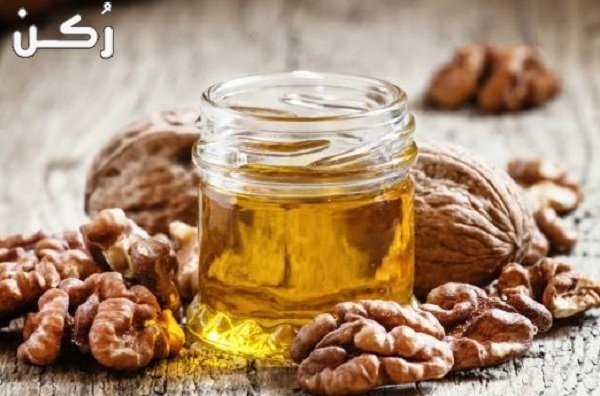 زيت عين الجمل لنمو الشعر