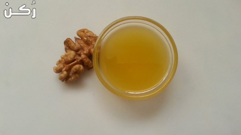زيت عين الجمل لنمو الشعر