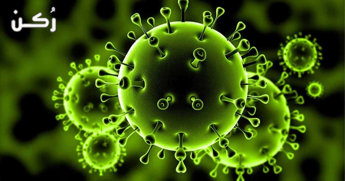 أسباب مرض فيروس كورونا في الصين