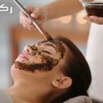 سكراب للجسم بالقهوة