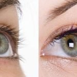 وصفة لتطويل وتكثيف الرموش