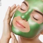 ماسك الزعتر لبشرة صافية