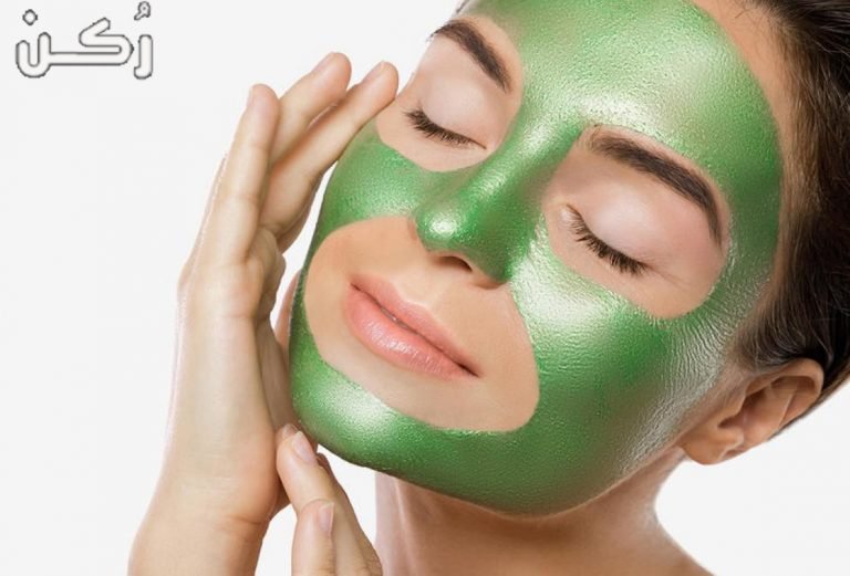 ماسك الزعتر لبشرة صافية