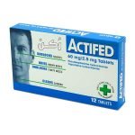 Actifed