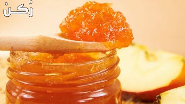 طريقة عمل مربى