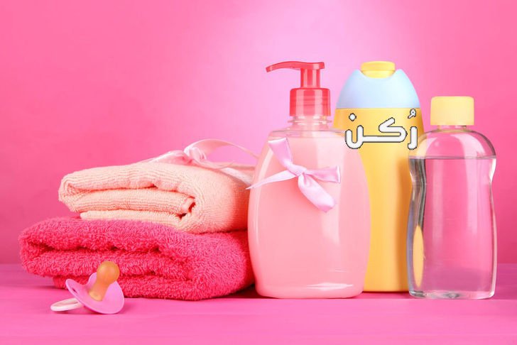 أهم الأشياء التي تخص المولود الجديد