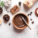الشوكولاتة للعناية بالبشرة