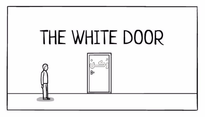 تحميل لعبة The White Door للأندرويد والآيفون برابط مباشر