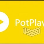 برنامج Pot Player للكمبيوتر آخر تحديث