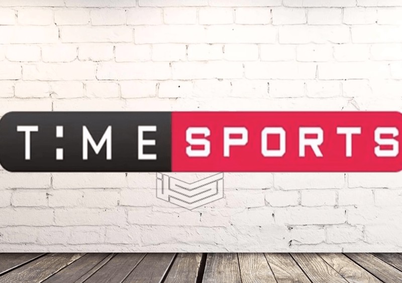 تردد قناة تايم سبورت Time Sport الرياضية على نايلسات وعربسات