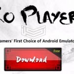 برنامج Koplayer للكمبيوتر
